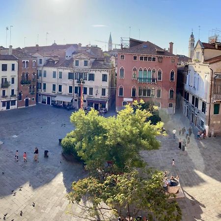 La Casa Del Pescatore: A Lovely Escape In Venice!! Exteriör bild