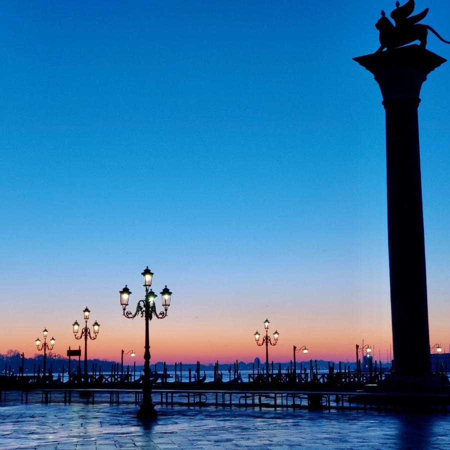 La Casa Del Pescatore: A Lovely Escape In Venice!! Exteriör bild