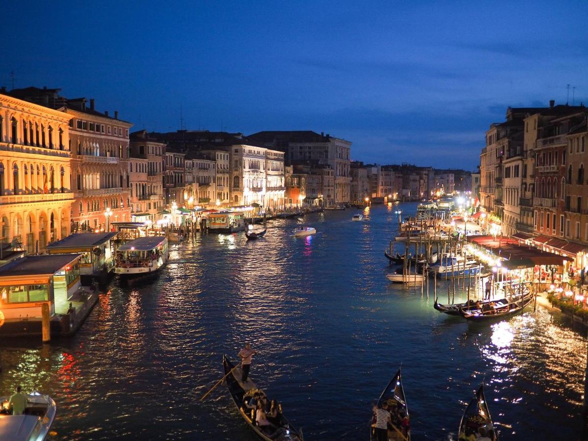La Casa Del Pescatore: A Lovely Escape In Venice!! Exteriör bild
