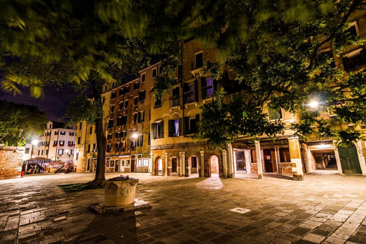 La Casa Del Pescatore: A Lovely Escape In Venice!! Exteriör bild