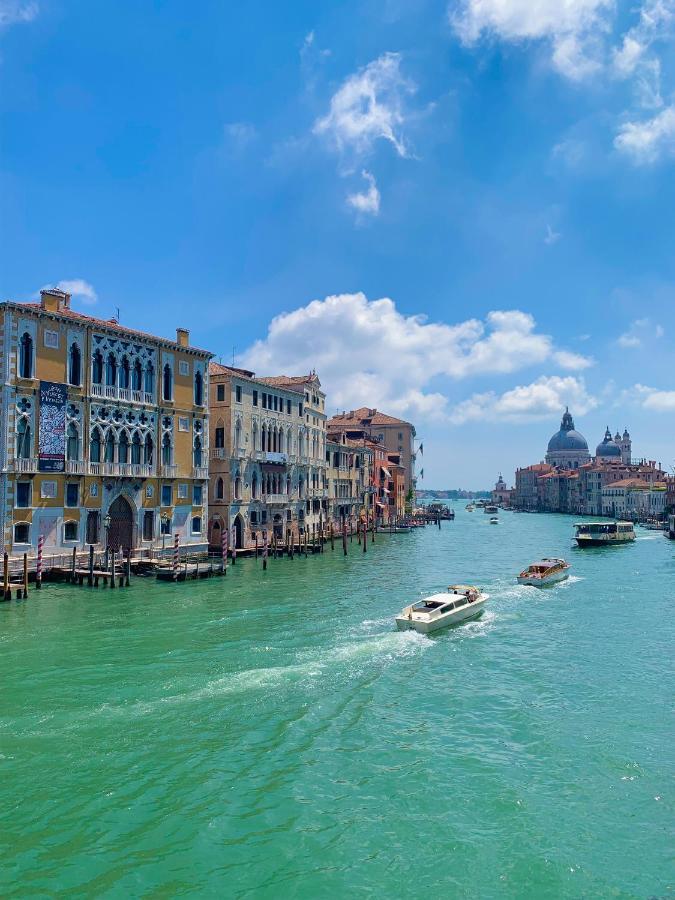 La Casa Del Pescatore: A Lovely Escape In Venice!! Exteriör bild