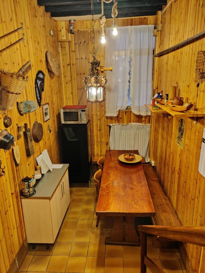 La Casa Del Pescatore: A Lovely Escape In Venice!! Exteriör bild