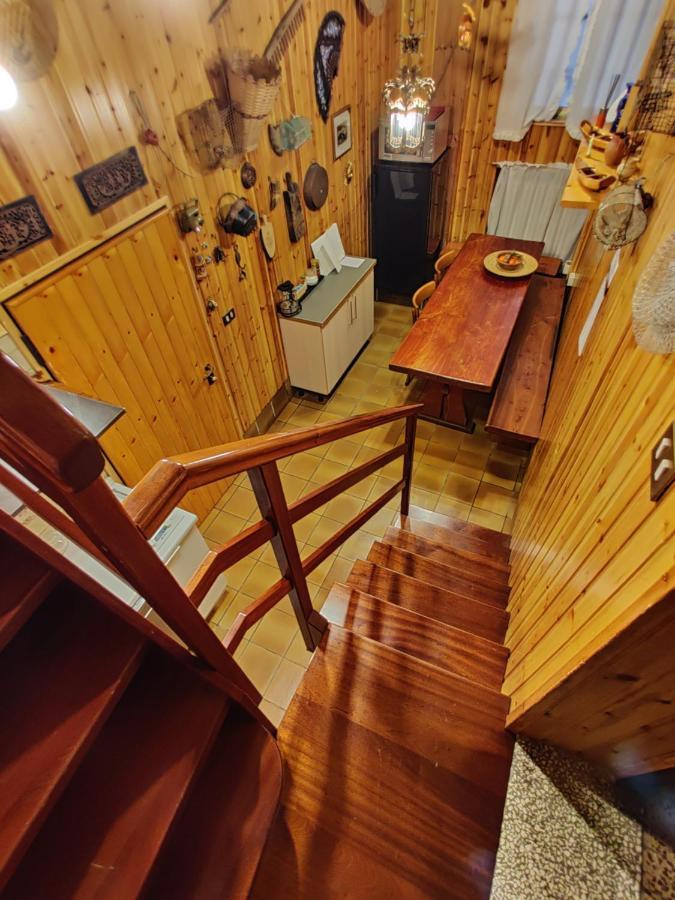 La Casa Del Pescatore: A Lovely Escape In Venice!! Exteriör bild