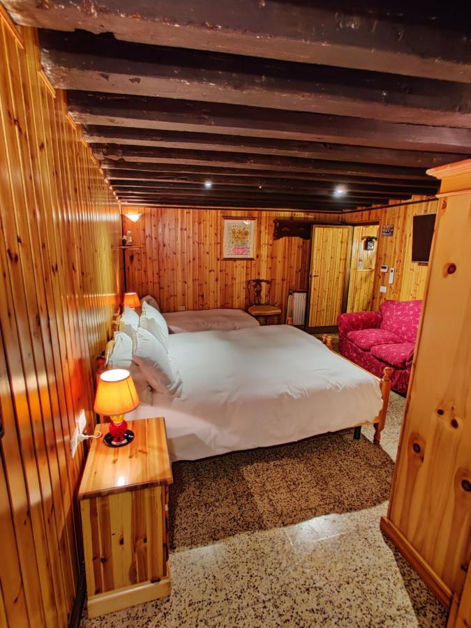 La Casa Del Pescatore: A Lovely Escape In Venice!! Exteriör bild