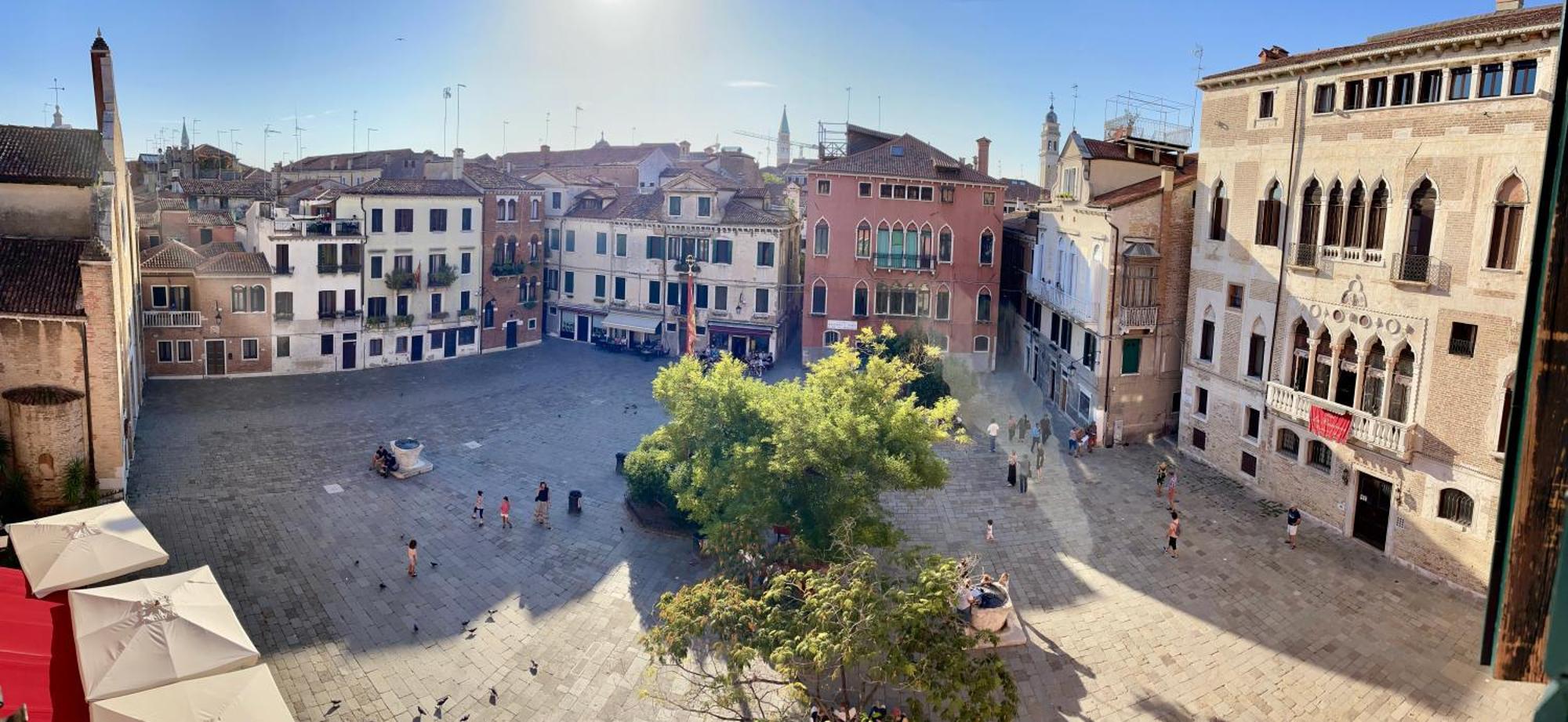 La Casa Del Pescatore: A Lovely Escape In Venice!! Exteriör bild